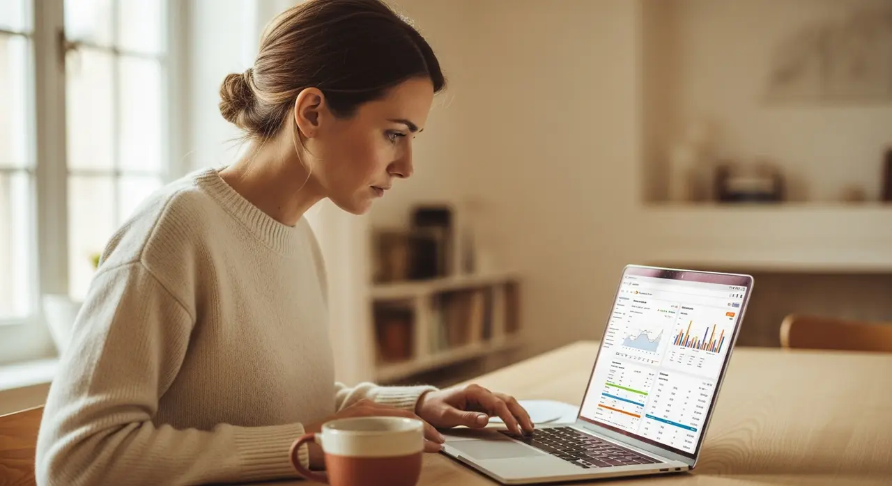 Freelance SEO Gap