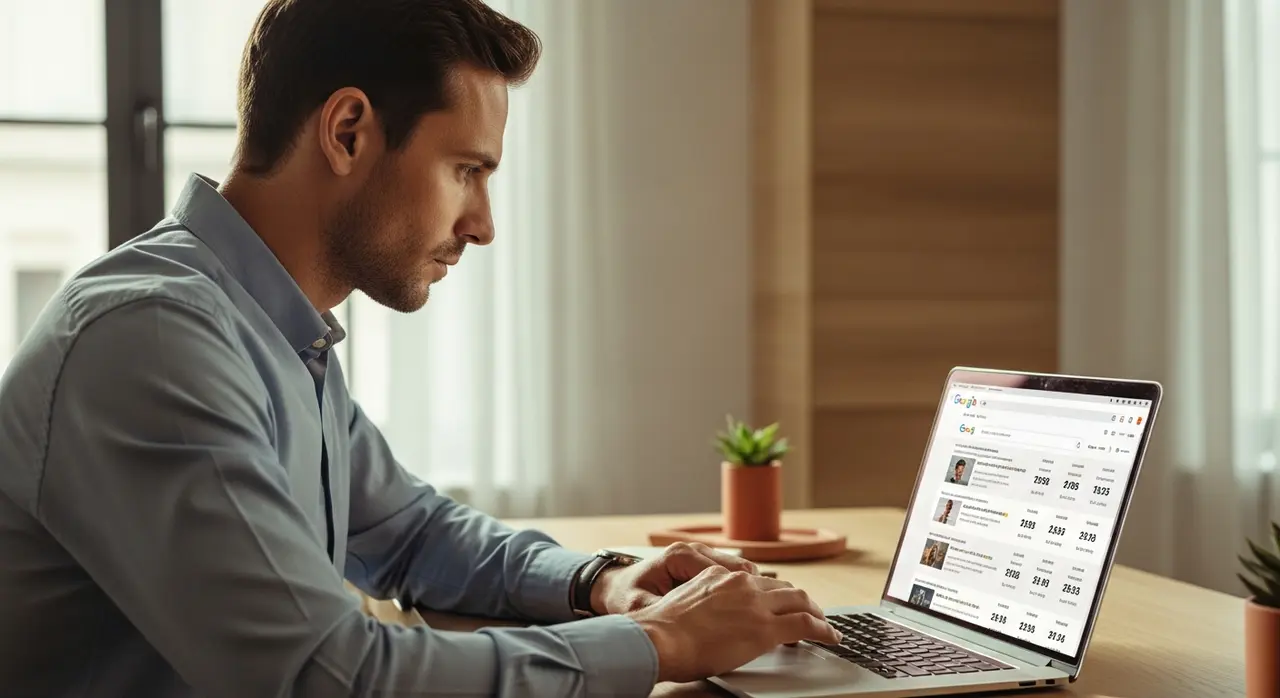 Freelance SEO Gap