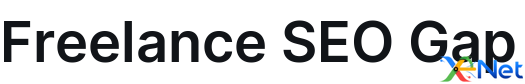 Freelance SEO Gap